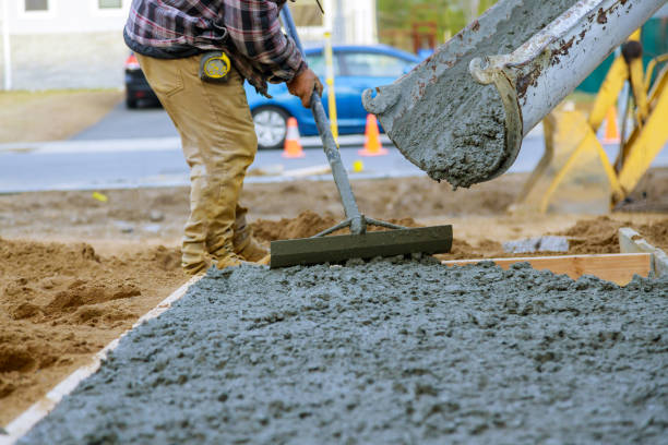 Best Concrete Leveling Services  in Mount Airy, NC