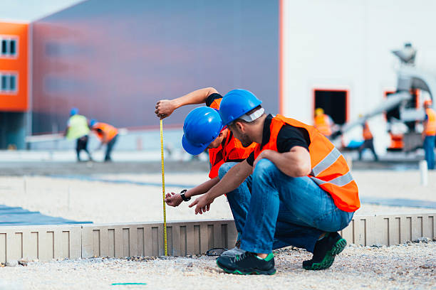 Best Concrete Contractor Near Me  in Mount Airy, NC
