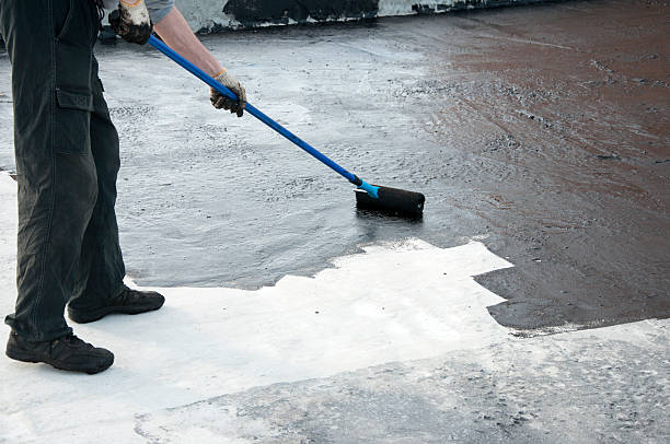 Best Concrete Flooring Contractor  in Mount Airy, NC