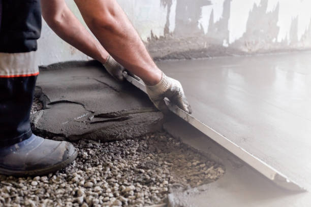 Best Concrete Crack Repair  in Mount Airy, NC